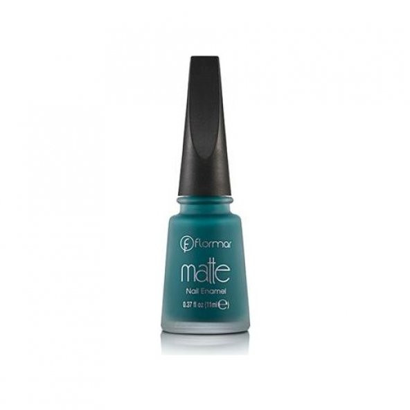 Flormar Matte Nail Enamel No:M33 ürün görseli 1