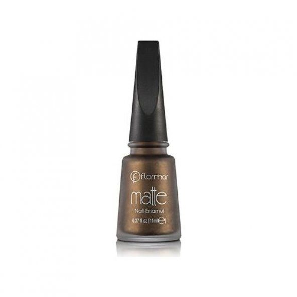 Flormar Matte Nail Enamel No:M27 ürün görseli 1