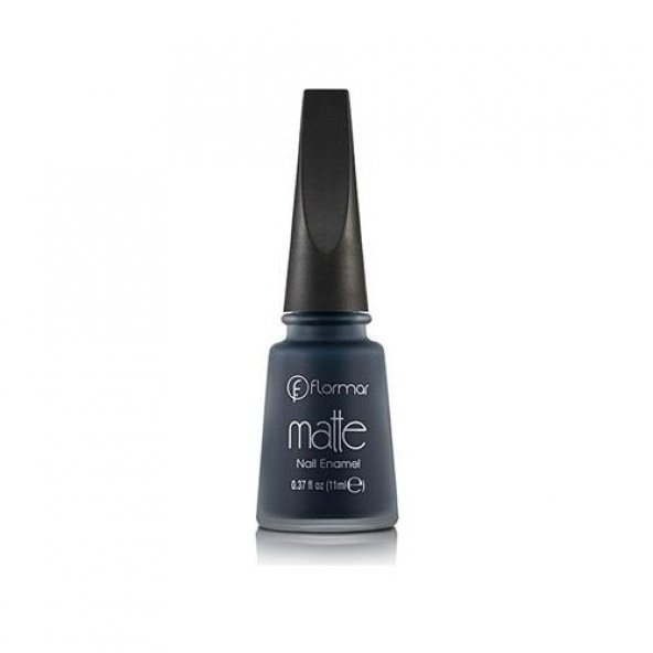 Flormar Matte Nail Enamel No:M35 ürün görseli 1
