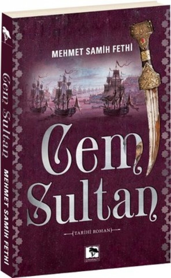 CEM SULTAN ürün görseli 1