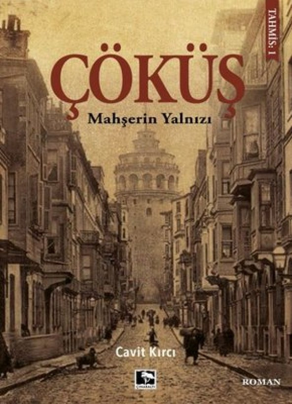 ÇÖKÜŞ ürün görseli 1