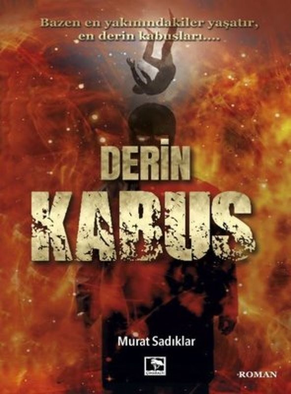 DERİN KABUS ürün görseli 1