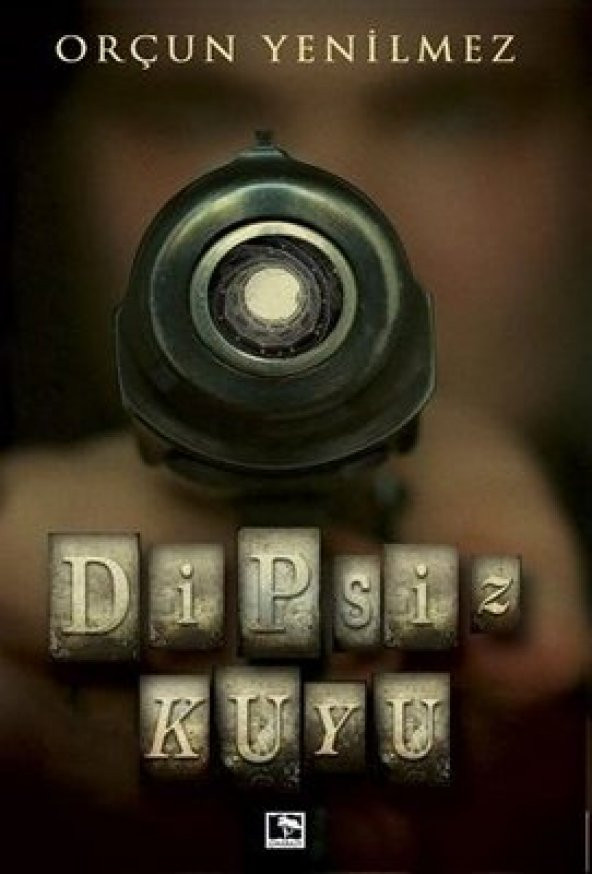 DİPSİZ KUYU ürün görseli 1