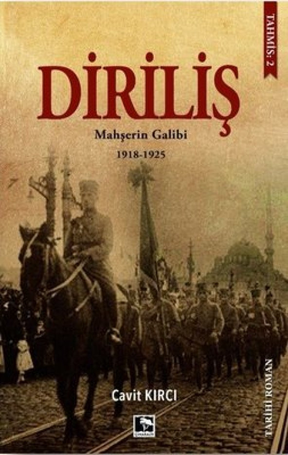 DİRİLİŞ ürün görseli 1