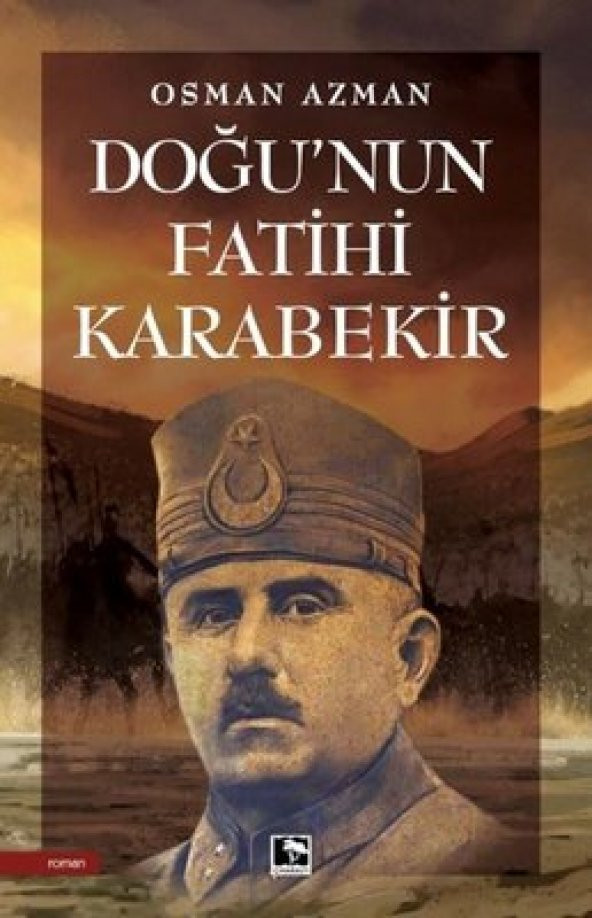 DOĞUNUN FATİHİ KARABEKİR ürün görseli 1