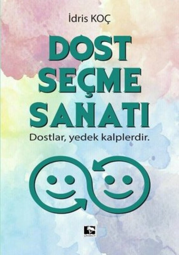 DOST SEÇME SANATI ürün görseli 1