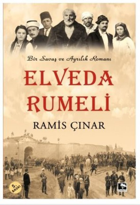 ELVEDA RUMELİ ürün görseli 1