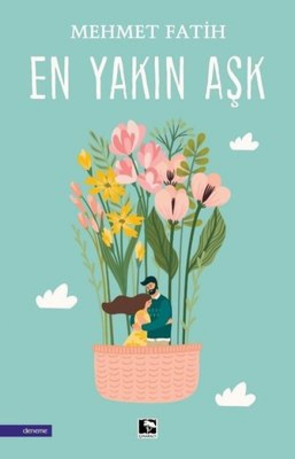 EN YAKIN AŞK ürün görseli 1
