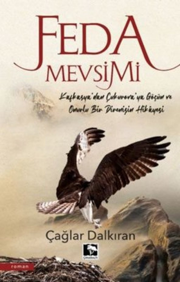 FEDA MEVSİMİ ürün görseli 1