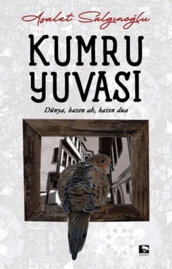KUMRU YUVASI ürün görseli 1
