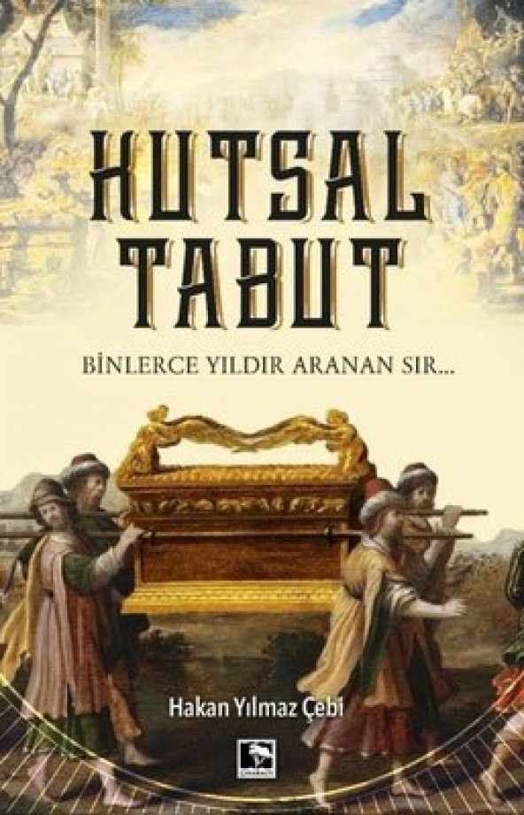 KUTSAL TABUT ürün görseli 1
