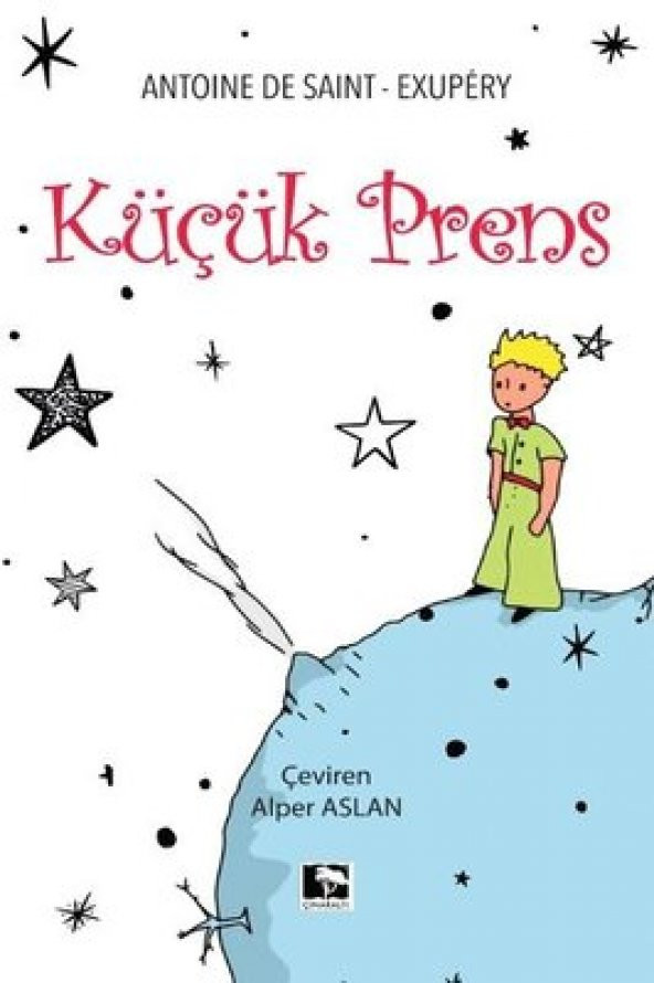 KÜÇÜK PRENS ürün görseli 1