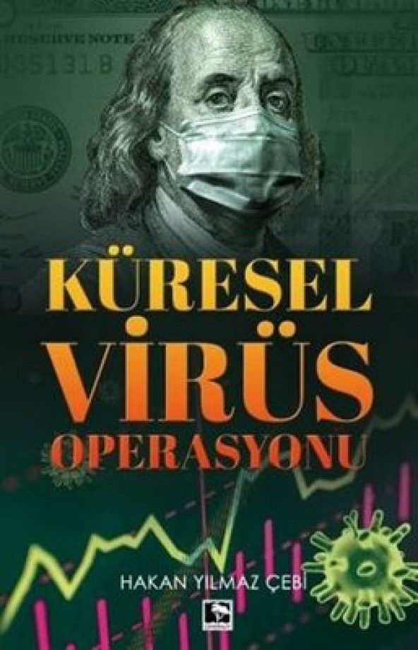KÜRESEL VİRÜS OPERASYONU ürün görseli 1