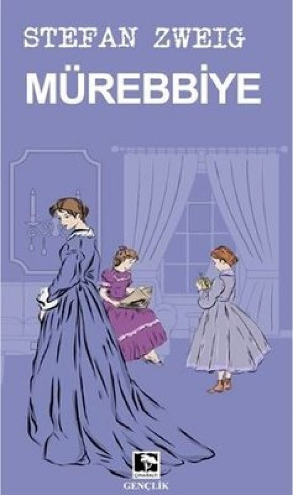 MÜREBBİYE ürün görseli 1