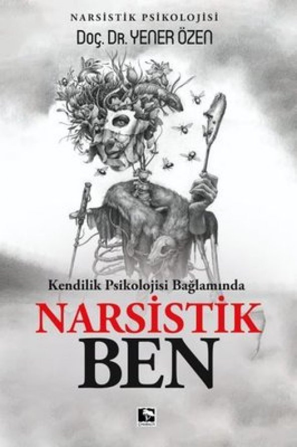 NARSİSTİK BEN ürün görseli 1