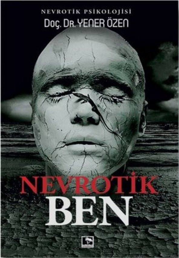 NEVROTİK BEN ürün görseli 1