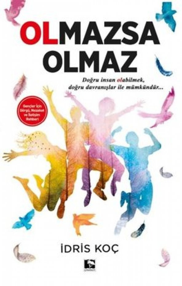 OLMAZSA OLMAZ ürün görseli 1