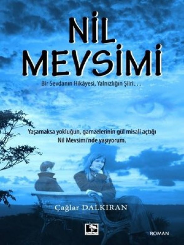 NİL MEVSİMİ ürün görseli 1