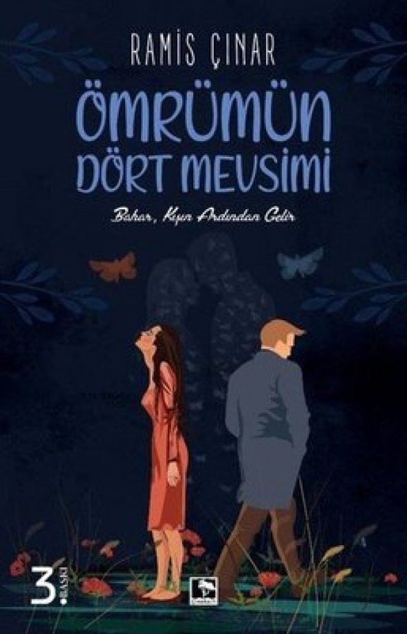 ÖMRÜMÜN DÖRT MEVSİMİ ürün görseli 1