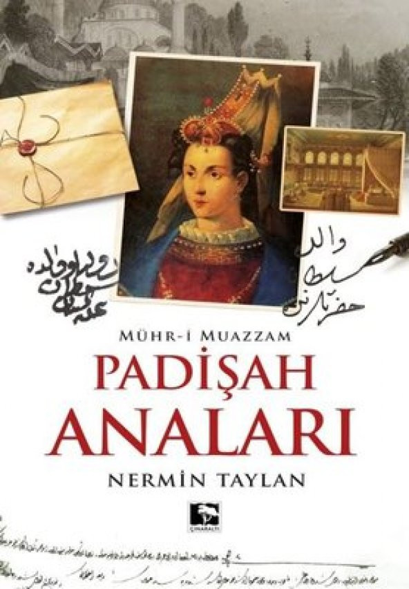 PADİŞAH ANALARI ürün görseli 1