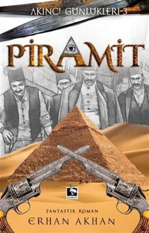 PİRAMİT ürün görseli 1