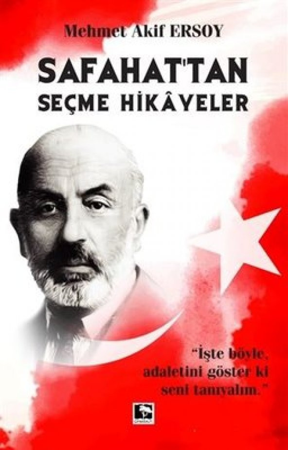 SAFAHATTAN SEÇME HİKAYELER ürün görseli 1