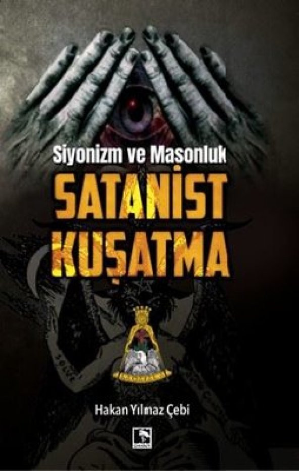 SATANİST KUŞATMA ürün görseli 1