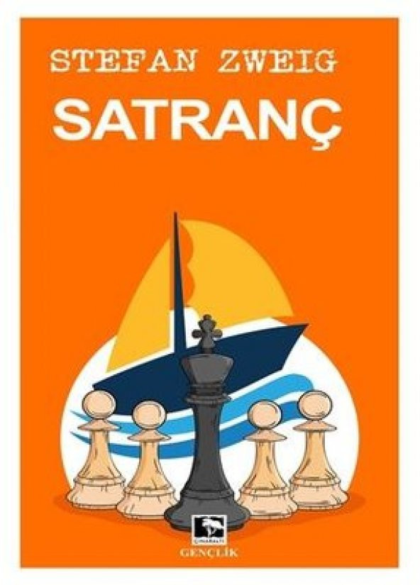 SATRANÇ ürün görseli 1