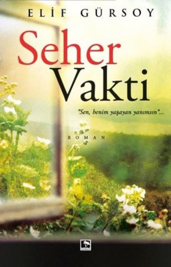 SEHER VAKTİ ürün görseli 1