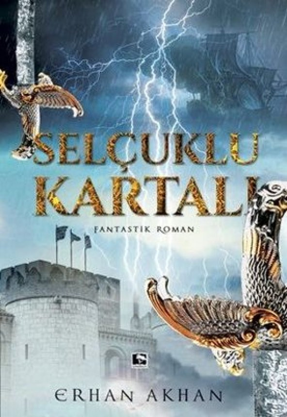 SELÇUKLU KARTALI ürün görseli 1