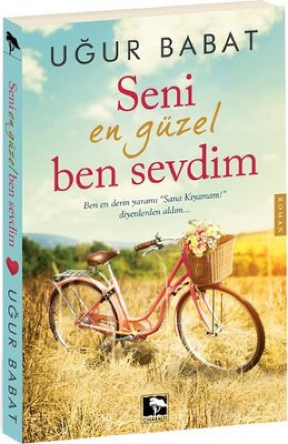 SENİ EN GÜZEL BEN SEVDİM ürün görseli 1