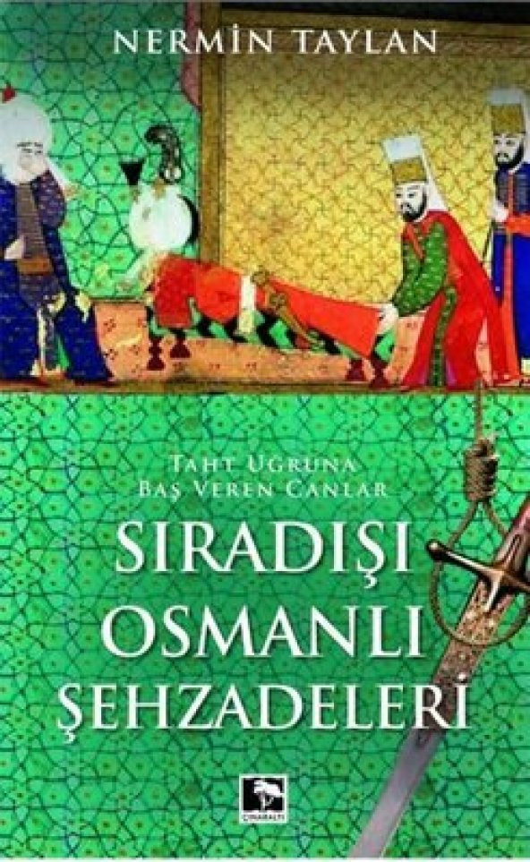 SIRADIŞI OSMANLI PADİŞAHLARI ürün görseli 1
