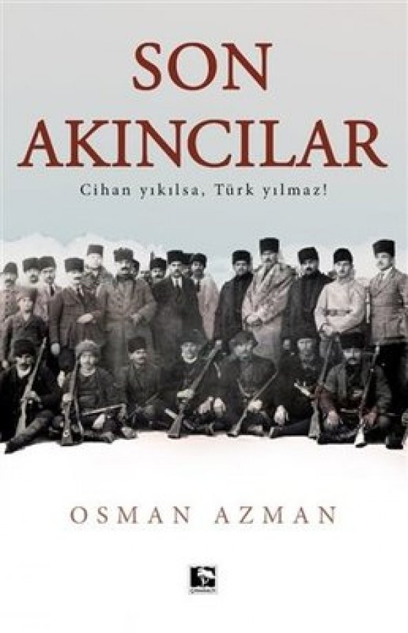 SON AKINCILAR ürün görseli 1