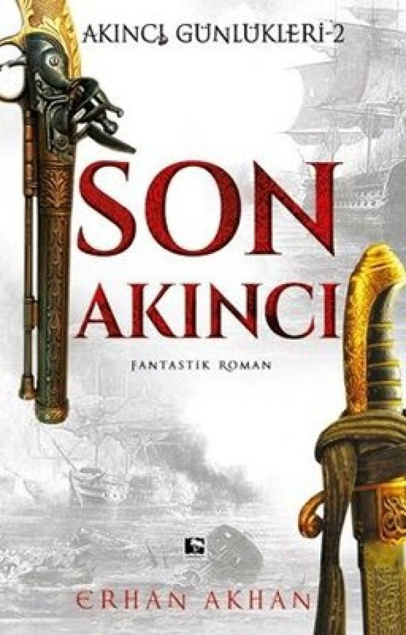 SON AKINCI ürün görseli 1