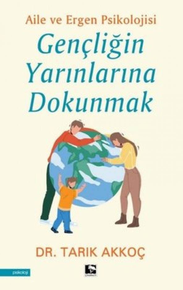 GENÇLİĞİN YARINLARINA DOKUNMAK ürün görseli 1