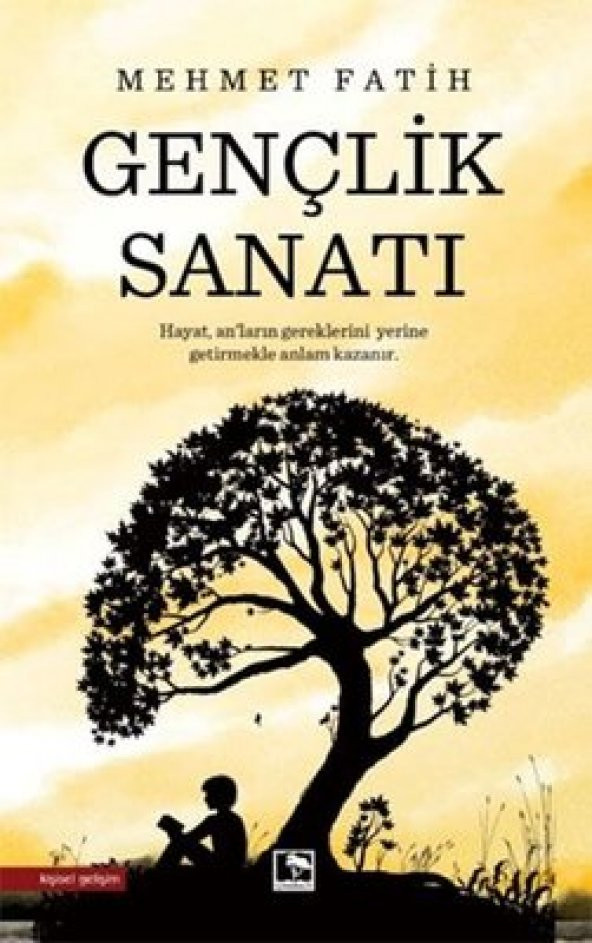 GENÇLİK SANATI ürün görseli 1