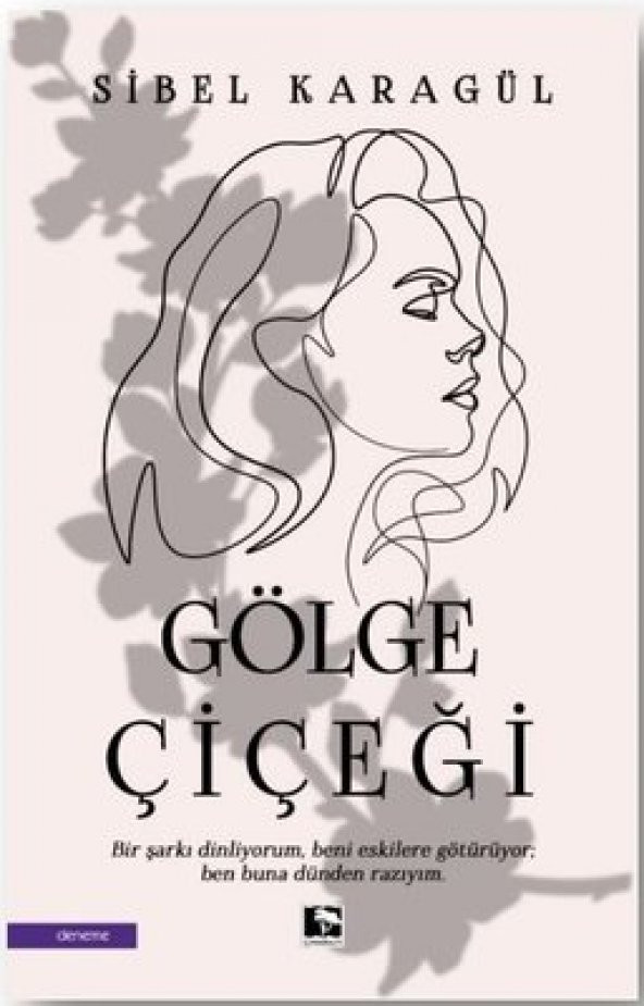 GÖLGE ÇİÇEĞİ ürün görseli 1