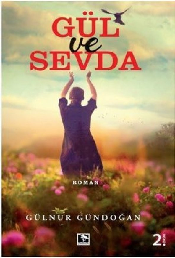 GÜL VE SEVDA ürün görseli 1