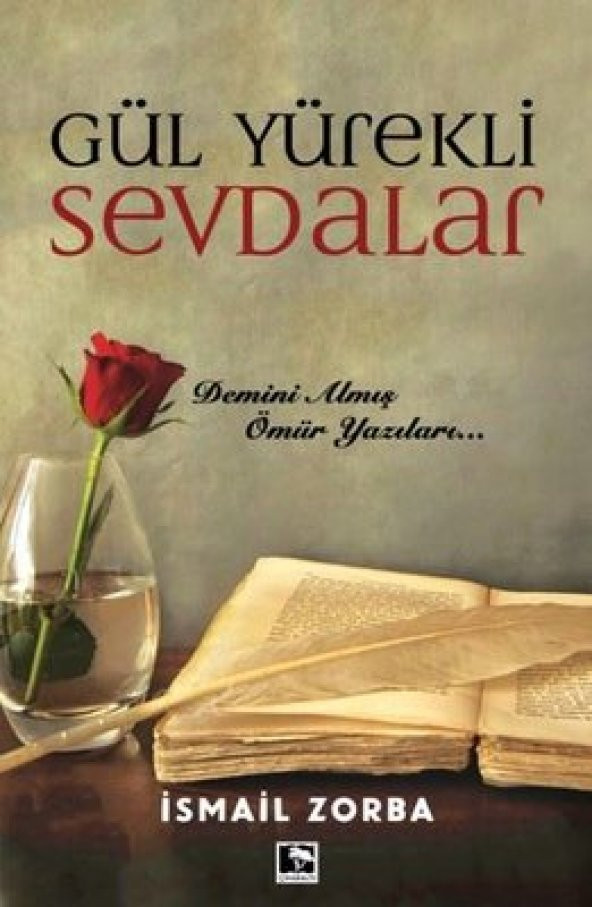 GÜL YÜREKLİ SEVDALAR ürün görseli 1