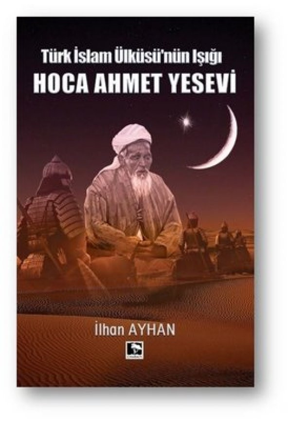 HOCA AHMET YESEVİ ürün görseli 1