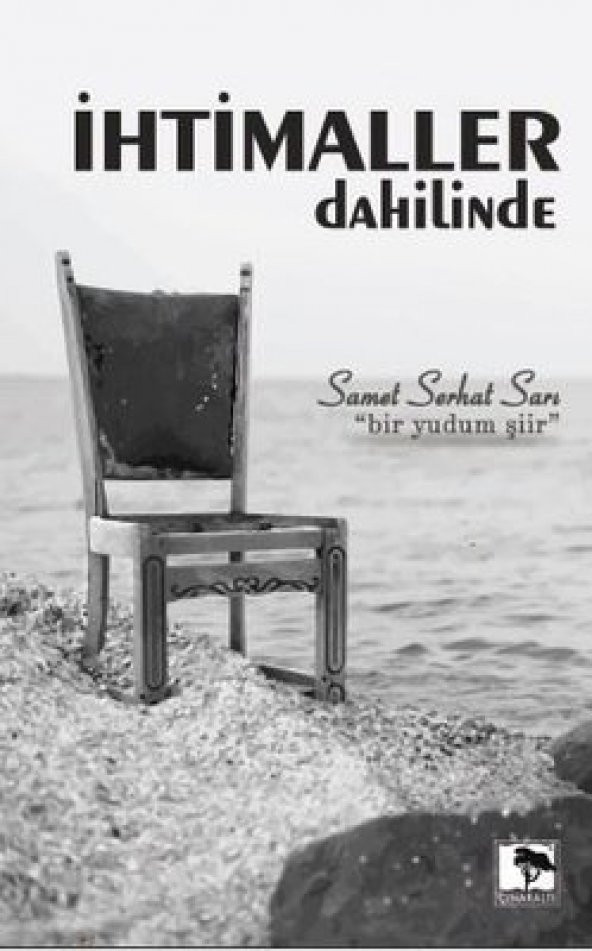 İHTİMALLER DAHİLİNDE ürün görseli 1