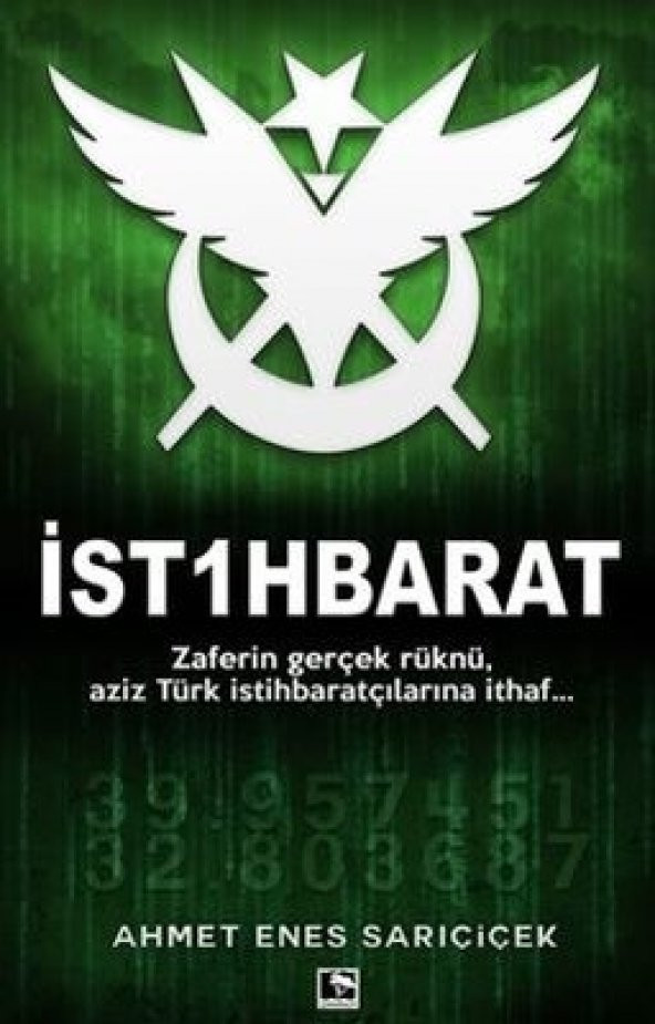 İST1HBARAT ürün görseli 1