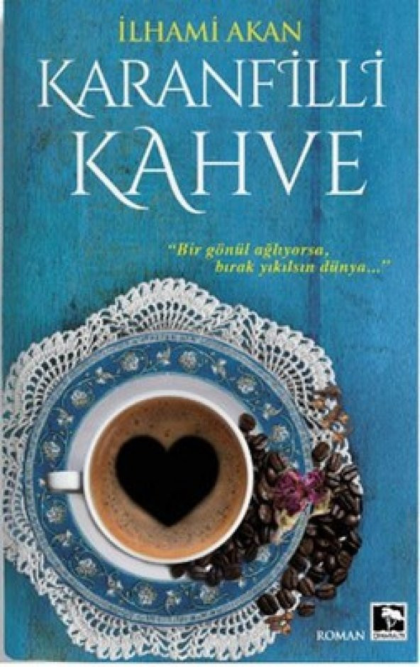 KARANFİLLİ KAHVE ürün görseli 1
