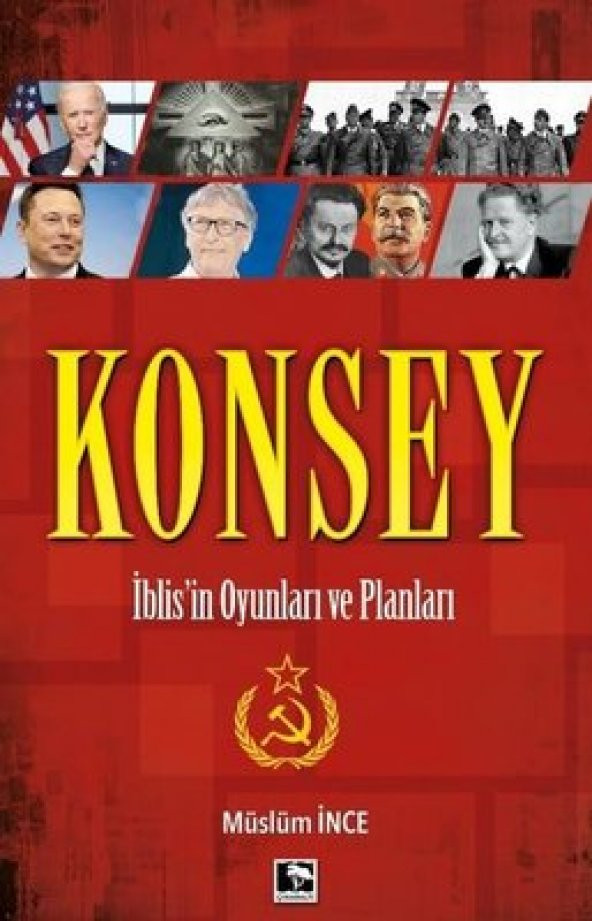 KONSEY ürün görseli 1
