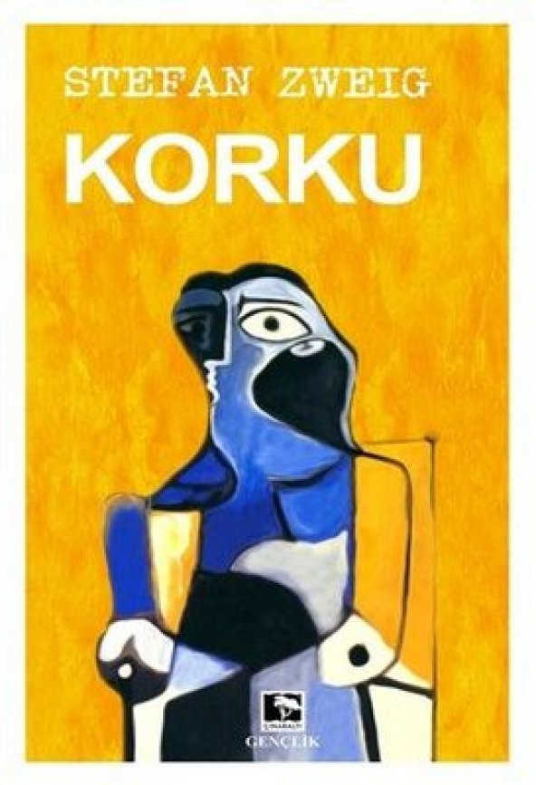 KORKU ürün görseli 1