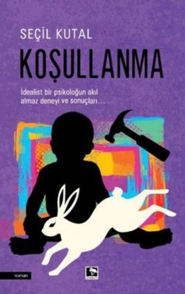 KOŞULLANMA ürün görseli 1