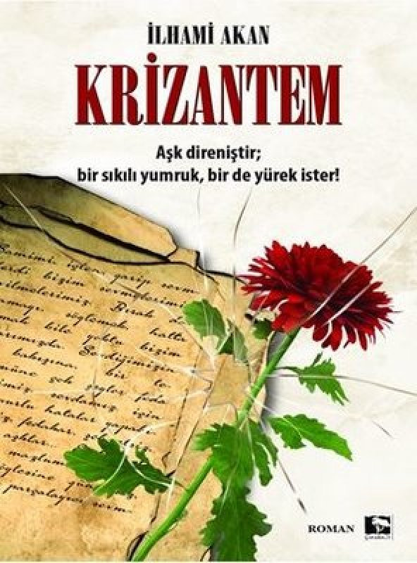 KRİZANTEM ürün görseli 1