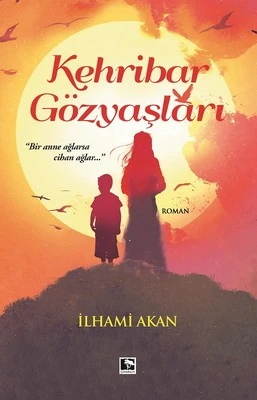 KEHRİBAR GÖZYAŞLARI ürün görseli 1