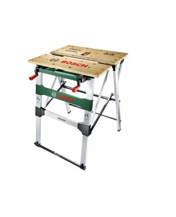 Bosch Pwb 600 Çalışma Tezgahı Workbench ürün görseli 1