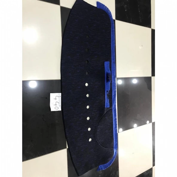 FORD TRANSİT 2002-2006 TORPİDO ÖN GÖĞÜSLÜK-440 - Resim 4